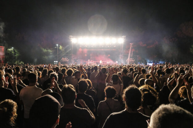 CCCP, SEI Festival – 09.08.2024